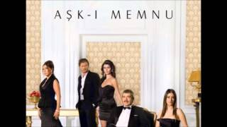 Aşkı Memnu Müzik  Çaresizim [upl. by Guerin]