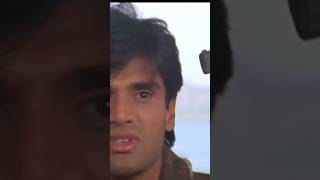 Nasrudin shahs best performance🔥 nasrudinshah hindimovie bollywood sunilshetty dialogue movie [upl. by Viddah]