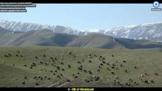 Discover Taloqan Afghanistan [upl. by Nivert144]