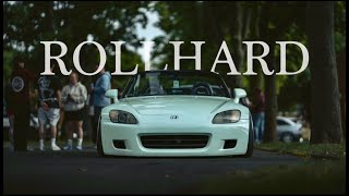 ROLLHARD 2024  OFFICIAL AFTERMOVIE  COFFEE amp CARS  4K [upl. by Nahgaem]