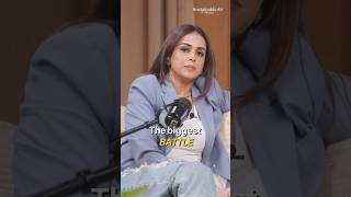 Genelia Deshmukhs Dilemma sustainableteawithshreya plantbasedliving sustainability veganism [upl. by Shelagh]