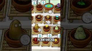 LA DIFERENCIA ENTRE LA PLANTORCHA DE PLANTASVSZOMBIES 1 Y EL 2 [upl. by Lole]