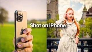 How to take Pro Photos with Your iPhone [upl. by Aetnahs]