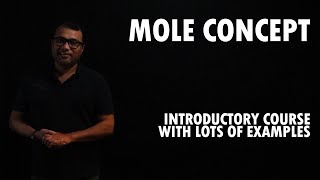 Want to Master Mole Concept Watch This Now [upl. by Eisyak]