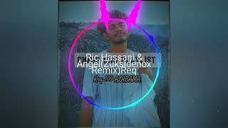 Ric HassaniAngelZuksidenox Remix109 Alabama BOII req2024 [upl. by Phenica]