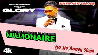 Millionaire Video Honey Singh [upl. by Alset]