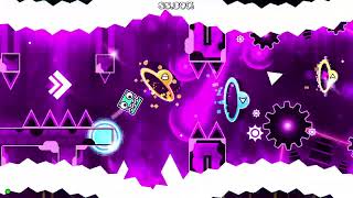 Catalyze 100  ZephiroX  Geometry Dash [upl. by Helena]