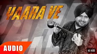 Yaara Ve Song  Punjabi Song  Full Enjoy😂 [upl. by Lucinda]