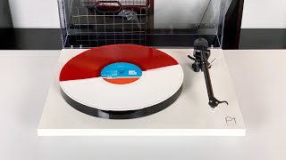 Rega Planar 1 Plus Turntable [upl. by Roe]