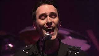 Breaking Benjamin  Live At Stabler Full HD [upl. by Twedy]