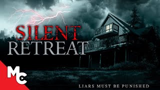 Silent Retreat  Full Movie  Murder Mystery Thriller  Donny Boaz  Eli Bildner [upl. by Klinges129]