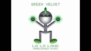 Green Velvet quotLa La Landquot Bingo Players Bonus Mix [upl. by Ahsini]