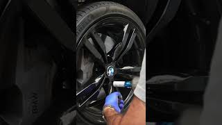 New Full Video Of Front Air Strut Replacement Is Now Live On My Channel G11 G12 BMW 750i 740i 760i [upl. by Eilagam]