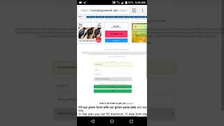 Homebaseworknet what happened when I completed 30 days form filling work [upl. by Yrmac]