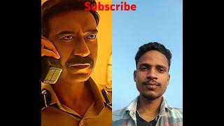 Singham again Ajay Devgan akshyKumar movie bollywood bollywoodmovies indianarmy sooryavanshi [upl. by Frasquito1]