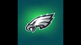 Madden 24 Philadelphia Eagles vs Arizona Cardinals [upl. by Lutero]