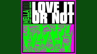 Love It or Not feat Infinite Coles Original Mix [upl. by Grekin]