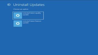 KESALAHAN VIDEO DXGKRNL FATAL pada Windows 1011 [upl. by Joellyn]