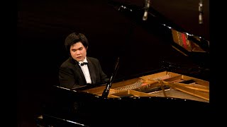 Cliburn Watch Party  Nobuyuki Tsujii 辻井伸行 [upl. by Idid]