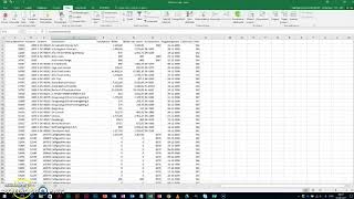 Relationsdatabaser formål med flere tabeller [upl. by Eire]