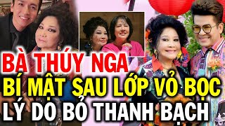 Lý do bà chủ Thúy Nga PBN Marie Tô chối bỏ MC Thanh Bạch  sự thật che giấu sau lớp vỏ bọc đẹp đẽ [upl. by Mond355]