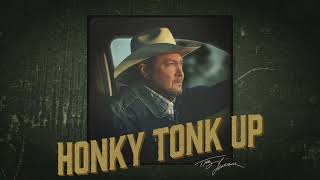 Tracy Lawrence  Honky Tonk Up  Audio Video [upl. by Nnybor]