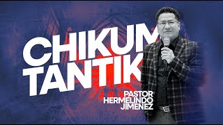 Pastor Hermelindo Jimenez  Chikumtantik  08 [upl. by Nylrahc]