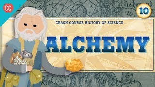 Alchemy History of Science 10 [upl. by Gosselin]