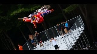 Unadilla National Press Day Highlights [upl. by Herrera]