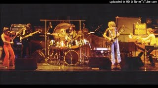 PFM ► Is My Face On Straight HQ Audio Live in Central Park 1974 [upl. by Loren]