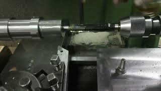 Chamber Reamer Chambering  Rifle Barrel Chambering [upl. by Odrarebe739]