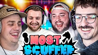 Meine Show Meine Regeln   Most Scuffed 6 feat Trymacs papaplatte Reeze [upl. by Kaylyn800]