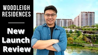 Integrated Development Review on Woodleigh Residences in RCR New Launch Review Ep36 [upl. by Scevour]