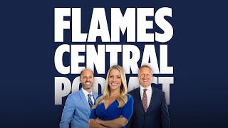 Flames Central Podcast Liberty Beats Jax State [upl. by Tann]