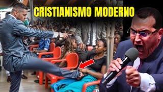 😮DOCTRINAS MODERNAS IMPACTANTES [upl. by Macdougall]