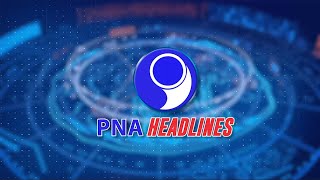 PNA HEADLINES  1 20241022 [upl. by Noslien]