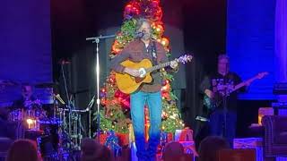 Darryl Worley performs quotHave You Forgottenquot at is residency Home For The Holidays concert [upl. by Konstanze531]