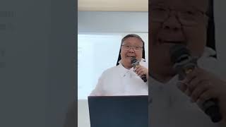 Catechist teacher of prayer bearer of hope Oct 2024 OGF By Sr Monton MSM [upl. by Anailuj]