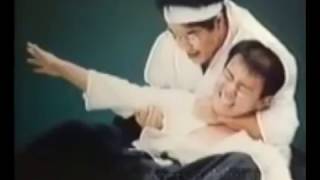 Morihei Ueshiba And Aikido Documentary Aiki Budo [upl. by Katleen]