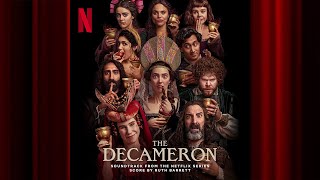 Filomena Returns  The Decameron  Official Soundtrack  Netflix [upl. by Pacifica]