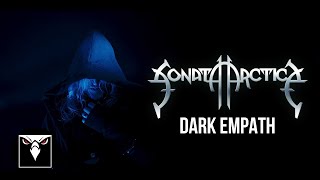 SONATA ARCTICA  Dark Empath Official Music Video [upl. by Hsot874]