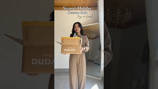 Savana try on haul [upl. by Cher]