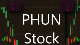 PHUN Stock Price Prediction News Today 20 March  Phunware Stock [upl. by Elisee671]