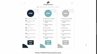 BUILD YOUR CREDIT PROFILE IN 14 DAYS WITH THESE PRIMARY TRADELINE PACKAGES IN 2025 [upl. by Ayanat598]