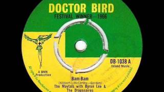 The Maytals  Bam Bam [upl. by Auhsoj]