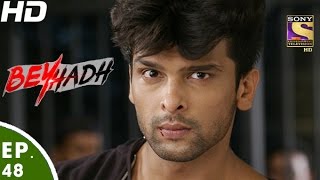 Beyhadh  बेहद  Episode 48  15th December 2016 [upl. by Hpesoj772]