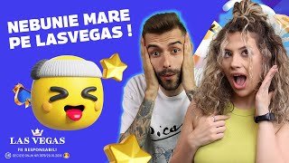 🎉😝 NEBUNIE MARE PE LASVEGAS  🎉😝 [upl. by Esom]