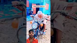 Aare ye kya last me comedy yashcomedy automobile fun shorts shortfeed [upl. by Hukill]