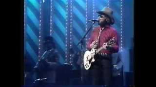 Hank Williams Jr  Aint Missbehaving [upl. by Etnaik]