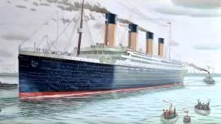 Titanic  100 Jahre nach der Katastrophe Doku Hörspiel [upl. by Gar]